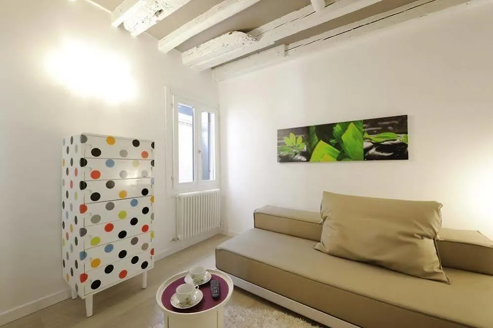 Rialto Deluxe Apartments Venice Italy